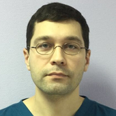 Скурихин Илья Максимович, сосудистый хирург