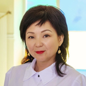 Сидяева Ольга Владимировна, офтальмолог