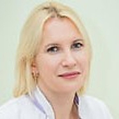 Церр Ольга Александровна, дерматолог