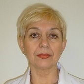 Бордюже Людмила Васильевна, диетолог