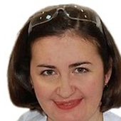 Задорожная Татьяна Михайловна, стоматолог-терапевт