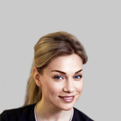 Цибковская Юлия Владимировна, косметолог