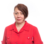 Жук Елена Геннадьевна, ЛОР