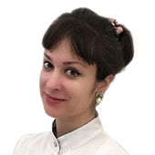 Федорова Ксения Владимировна, стоматолог-терапевт