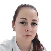 Новова Дарья Александровна, невролог