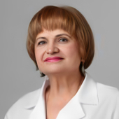 Гуцунаева Валентина Викторовна, врач УЗД