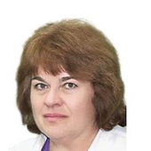 Хмелева Татьяна Евгеньевна, терапевт