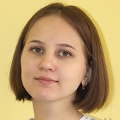 Маслякова Анастасия Владимировна, педиатр