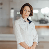 Байке Елена Викторовна, сурдолог