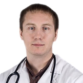 Поликарпов Леонид Лазариевич, анестезиолог-реаниматолог