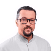 Далецкий Кирилл Сергеевич, психотерапевт