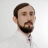 Клименко Анатолий Сергеевич, профпатолог