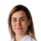 Габдуллина Эльвина Рустамовна, ЛОР