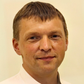 Ковров Вадим Викторович, остеопат