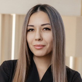 Орлова Ольга Анатольевна, стоматолог-терапевт