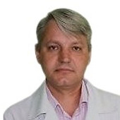 Горбатенко Виталий Викторович, стоматолог-терапевт