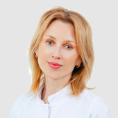 Пушик Елена Павловна, инфекционист