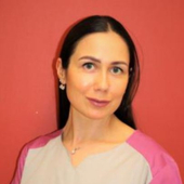 Фролычева Эльвира Бариевна, уролог