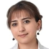 Асрумян Эмма Гаррьевна, нефролог