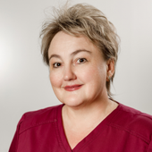 Мосина Светлана Анатольевна, офтальмолог