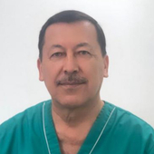 Ажмухамедов Хайдар Гумарович, педиатр