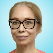 Головко Елена Владимировна, гинеколог