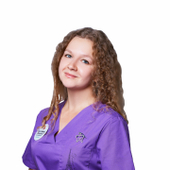 Коломейченко Екатерина Игоревна, детский стоматолог