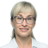 Найденова Елена Сергеевна, врач УЗД