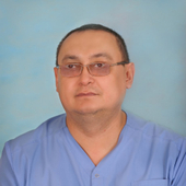 Сафин Раиль Рашитович, массажист