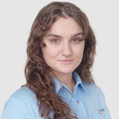 Черницкая Анастасия Александровна, стоматолог-терапевт