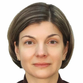 Невольникова Анна Олеговна, эндокринолог