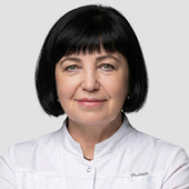 Курченко Ирина Николаевна, офтальмолог