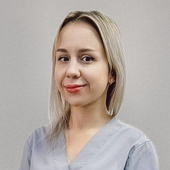 Трунцова Алина Ивановна, психотерапевт
