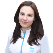 Шаповалова Надежда Александровна, врач-косметолог