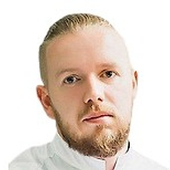 Егоров Сергей Александрович, психотерапевт