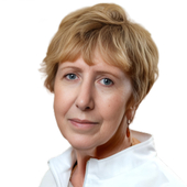 Бушмакова Ирина Ивановна, врач УЗД