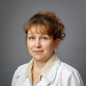 Сафонова Людмила Борисовна, эндокринолог