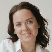 Кидяева Ольга Сергеевна, психолог