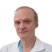 Исайчев Олег Васильевич, офтальмолог