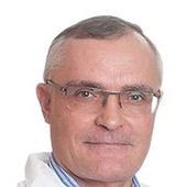 Миневич Игорь Любомирович, рентгенолог