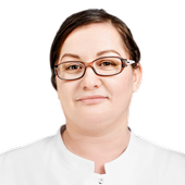 Израилова Марха Шариповна, семейный врач