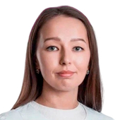 Щинова Елена Викторовна, уролог