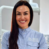 Варечкина Анастасия Вадимовна, стоматолог-ортопед