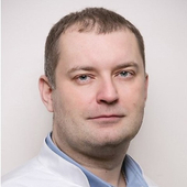 Арутюнян Армен Владимирович, хирург