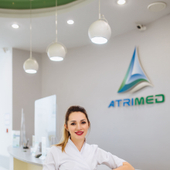 Нуркаева Алина Радиковна, ЛОР