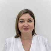 Давыдова Екатерина Александровна, стоматолог-терапевт