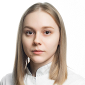 Журова Елена Юрьевна, педиатр