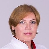 Сердюк Мария Александровна, неонатолог