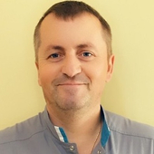 Падалко Алексей Александрович, стоматолог-терапевт