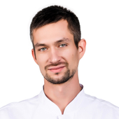 Осипов Александр Викторович, рефлексотерапевт